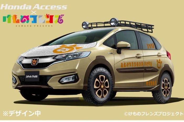 Jual Harga Honda Jazz 2019 Diskon Promo Februari Di 