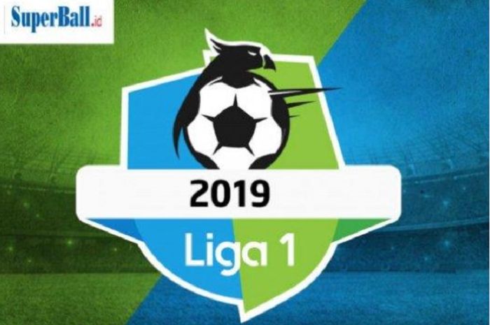 Liga 1 2019