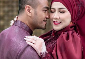 'Lecet', Ferry Irawan Bongkar Momen Malam Pertama dengan Venna Melinda, Luna Maya Syok Tahu Fakta Mengejutkan Ini
