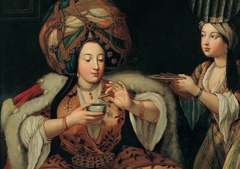 Peran Wanita Kekaisaran Ottoman di Masa Pemerintahan Suleiman Agung