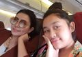 Kembali Disebut Mirip Mendiang Adi Firansyah, Khirani Trihatmodjo Putri Semata Wayang Mayangsari Beri Tanggapan Seperti Ini