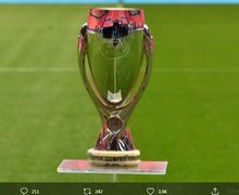 Link Live Streaming Bayern Muenchen Vs Sevilla Piala Super Eropa Live SCTV!