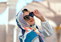 Dikabarkan Lagi Jatuh Cinta, Luna Maya Rela Susul Pria Berinisial 'R' Ke Thailand