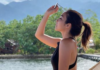 Semua Kenakalannya Kini Diketahui Publik, Tak Cuma Selingkuh dengan Nobu Saat Masih Jadi Istri Gading, Video Gisel Saat Berjoget dengan Pria Sambil Memegang Minuman Juga Tersebar