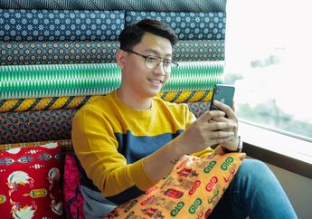 Cara Transaksi Aplikasi DANA dengan Selfie, Semakin Canggih dan Aman