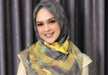 Tak Hanya Berisi Kain Seragam, Intip Isi Bingkisan Lain Bridesmaid yang Dibagikan Cut Meyriska