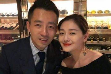 barbie hsu hotel