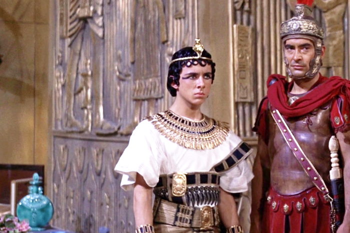 Kala Mesir Dipimpin Ptolemy XIII, Firaun Cilik Berumur 12 Tahun ...