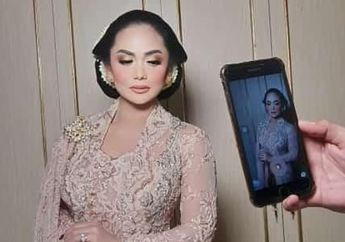 Pantas Raul Lemos Keukeuh Larang Anak-anaknya Datang ke Pernikahan Aurel, Ekspresi Krisdayanti Pertama Kali Duduk Sebelahan dengan Anang Disorot