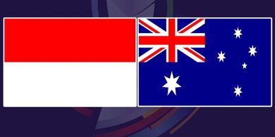 Jadwal Siaran Langsung Timnas U-23 Indonesia Vs Australia Piala Asia U-23 2024, Live Pukul 20.00 WIB