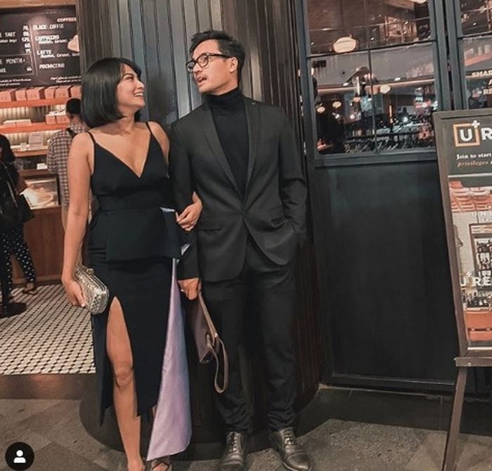 Terungkap Suami Vanessa Angel Ternyata Bibi Ardiansyah, Sang Artis: Orang Tua Kami Sudah Sahkan Pernikahan Kami