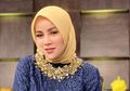 Kerap Tampil Seksi, Olla Ramlan Kini Memilih Busana Lebih Tertutup dan Unggah Foto Berhijab