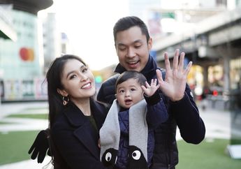 Jauh dari Gosip, Sandra Dewi Curhat Merasa Tersingkir dari Suami dan Anaknya!