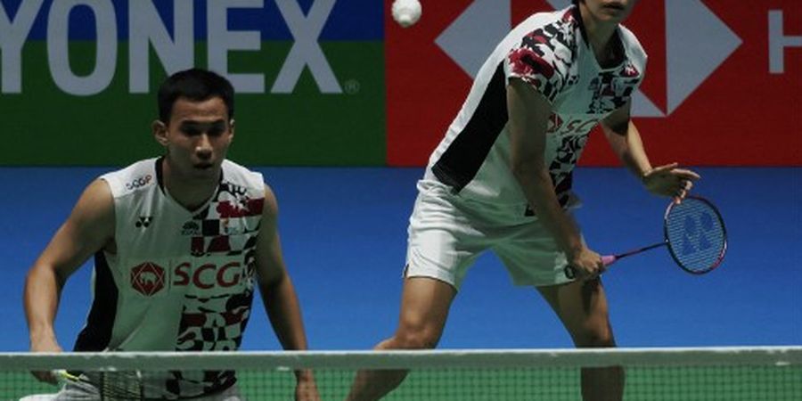 Jadwal India Open 2024 - 9 Negara Lanjut Buru Gelar di Semifinal, Indonesia Tidak Diajak