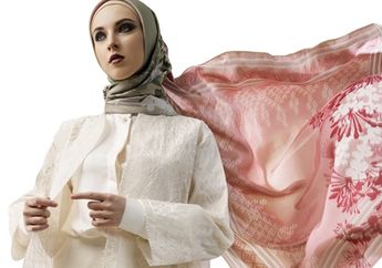 'Selaksa Sarimbit Nusa': Koleksi Hijab Bolak Balik Modis Kolaborasi Katonvie x Itang Yunasz!