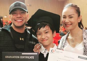 Selama 7 Tahun Disimpan Rapat-rapat, Deddy Corbuzier Akhirnya Keceplosan Beberkan Sebab Perceraiannya dengan Kalina Ocktaranny