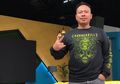 Tetap Tenang Meski Sudah Jadi Tersangka, Vicky Prasetyo Malah Sibuk Bahas Mantan Terindahnya: 'Dia Itu Beda', Siapa?