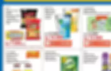 katalog promo Indomaret PTW