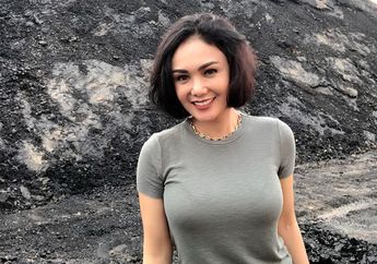 Mengaku Trauma dengan Pernikahan, Yuni Shara Pilih Puaskan Nafsu dengan 'Alat' Rahasia Ini, 'Enggak Ngerepotin, Aku Bisa Atur Sendiri'