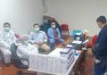 Polisi Tangkap 6 Petugas Kimia Farma yang Pakai Alat Tes Antigen Bekas di Kualanamu, Ini Barang Buktinya!