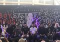 Pidi Baiq Sukses Jadi Sosok Ayah yang Mengayomi Bagi Para Cast Koboy Kampus