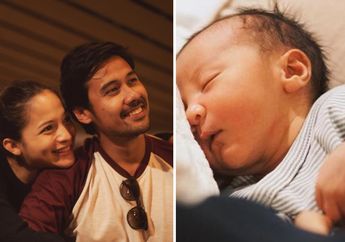 Mengagumkan, Dari Foto Makanan Sampai Foto Keluarga Lengkap, Putri Marino Selalu Tulis Ini dalam Caption Instagramnya!
