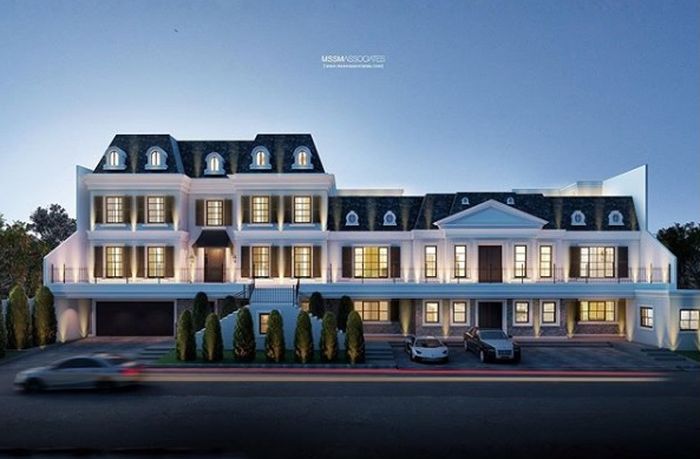 Digadang Gadang Jadi Yang Termewah Penampakan Rumah Rp 100 Miliar Raffi Nagita Bikin Iri Ruang Tamunya Mentereng Bak Di Drama Korea Semua Halaman Sajian Sedap<script async src=