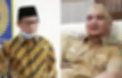 Kemendagri, Tito Karnavian Jelas-jelas Tak Bolehkan Anak Buahnya Bergaya Macam-macam, Pasha Ungu Kini Jadi Pejabat Malah Cat Rambut Warna Pirang