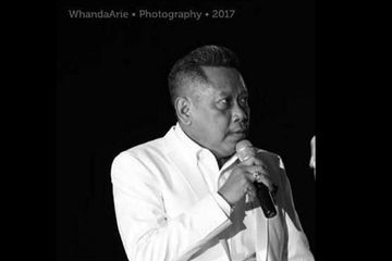 Gejala pendarahan otak seperti Tukul Arwana