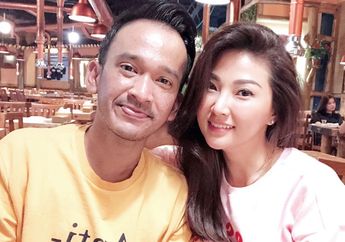 Biasa Sabar, Ruben Onsu Tiba-tiba Murka Pergoki Sarwendah Digoda dan Dipegang-pegang Pria Lain di Depan Matanya, 'Buaya Darat!