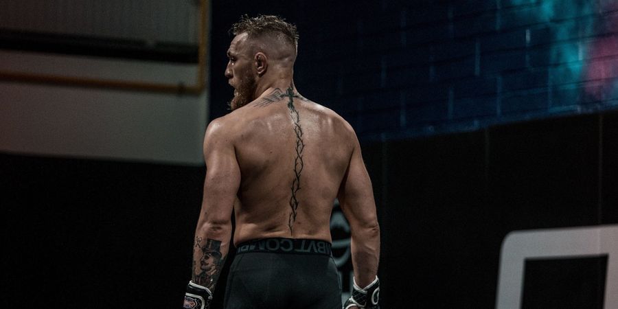 Pertarungan McGregor Vs Cerrone Masih Belum Ditentukan Saat ini