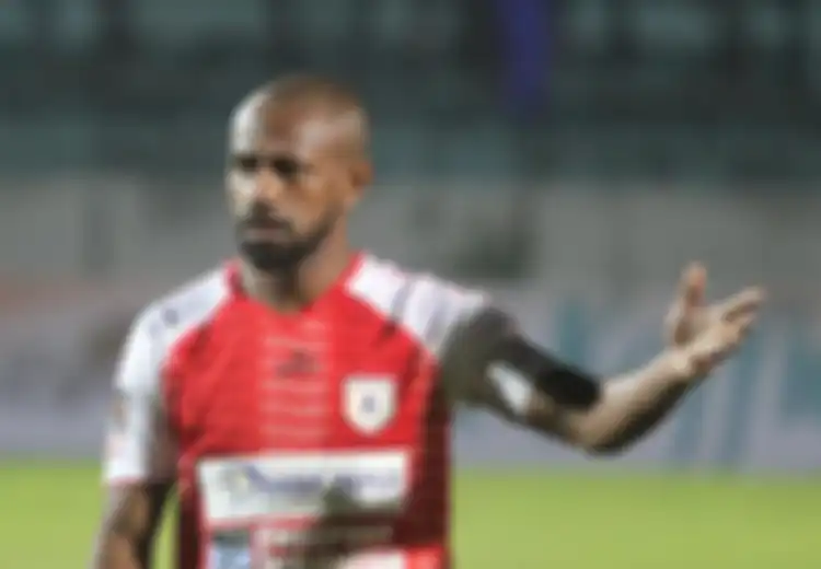FIFA Pernah Bikin Film Pendek 5 Legenda Timnas Indonesia, Boaz Solossa Salah Satunya