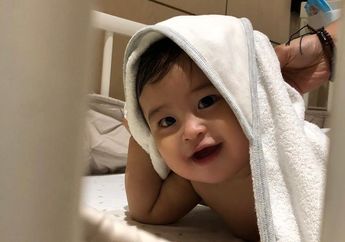 3 Tingkah Lucu Raphael Moeis dengan sang Ayah, Harvey Moeis yang Sukses Mencuri Hati Publik