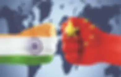 20 Tentara India Tewas Dalam Bentrokan Mematikan Tanpa Senjata di Perbatasan, Amerika Bongkar Sikap Busuk China, 'Sudah Mereka Rencanakan Matang-matang'