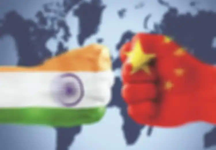 20 Tentara India Tewas Dalam Bentrokan Mematikan Tanpa Senjata di Perbatasan, Amerika Bongkar Sikap Busuk China, 'Sudah Mereka Rencanakan Matang-matang'