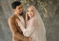 Sudah Sah, Ini 4 Fakta Pernikahan Lindswell Kwok dan Achmad Hulaefi!