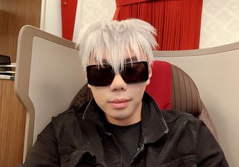 Geger Ramal Ada Banyak Artis Terjerat Kasus Narkoba di Tahun 2020, Roy Kiyoshi Sebut Tiga Inisial Nama Selebriti Ini