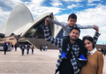 Liburan Mewah di Australia, Tengok Apartemen yang Ditinggali Raffi Ahmad dan Nagita Selama di Melbourne