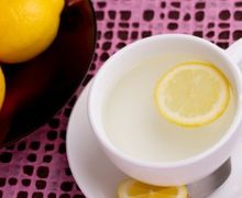 Selain Menyegarkan, Air Lemon Terbukti Efektif Menurunkan Berat Badan