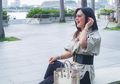 Langsung Bikin Geger, Sifat Asli Syahrini Dibongkar Tetangga: Dia Sempat Menjambak Warga saat Kurban, Orang Sini mah, Udah Nggak Mau Tahu!