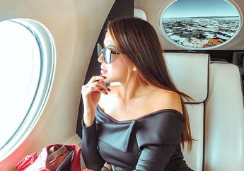 Bahagia Dinikahi Pria Tajir, Ternyata Artis Cantik Ini Harus Terima Kenyataan Pahit Nasibnya Berubah Drastis Karena Ulah Mertua