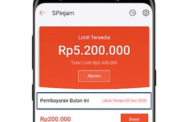Tagihan Bertambah Akibat Lewat Jatuh Tempo? Simak Begini Cara Bayar Denda Keterlambatan SPinjam