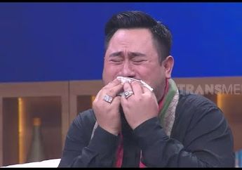 Innalillahi Wa Innailaihi Rajiun, Nassar Berbelangsukawa, Umi Elvy Sukaesih Unggah Foto Duka