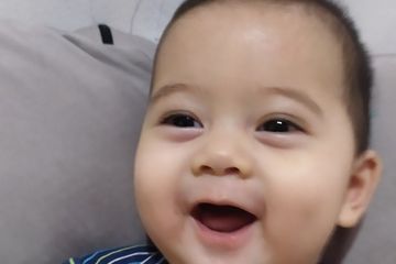 Nama Bayi Laki-laki yang Artinya Kuat dan Gagah