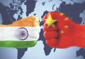 Tak Banyak 'Cincong', China Ambil Kendali Lahan Seluas 30 Ribu Hektar di Wilayah Sengketa, Tepat di Perbatasan dengan India