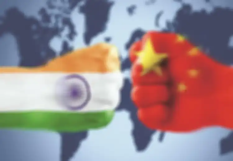 Tak Banyak 'Cincong', China Ambil Kendali Lahan Seluas 30 Ribu Hektar di Wilayah Sengketa, Tepat di Perbatasan dengan India