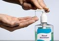 3 Kesalahan yang Bikin Hand Sanitizer Buatan Sendiri Tak Efektif Tangkal Virus Corona