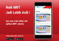 MRT Jakarta dan MainGame.com Dukung Pertumbuhan Industri Game di Indonesia