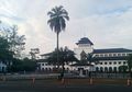 Gedung Sate Dilockdown Mendadak, 32 Pegawai Positif Covid-19, Lagi-lagi Efek Libur Lebaran