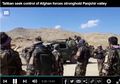 Makin Kacau Setelah Dikuasai Taliban, Lembaga WHO Ini Prediksi Ekonomi Afghanistan Akan Runtuh Beberapa Bulan ke Depan, Ini Penyebabnya